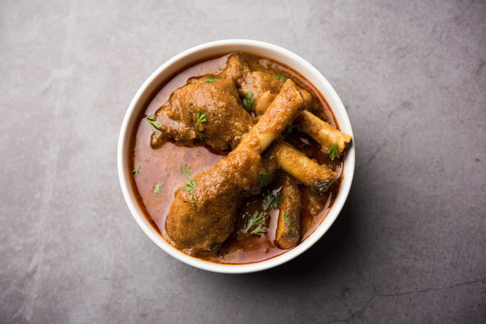 The Rich History of Puran Delhi Nihari: A Culinary Journey