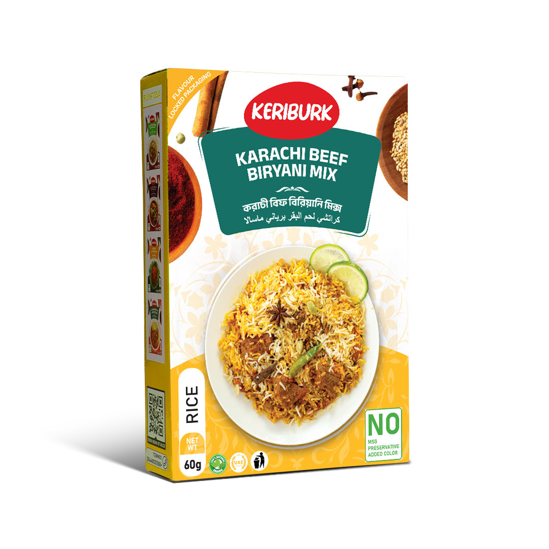 Wakao Supreme Burger Patty | 100% Plant-Based | Gluten Free