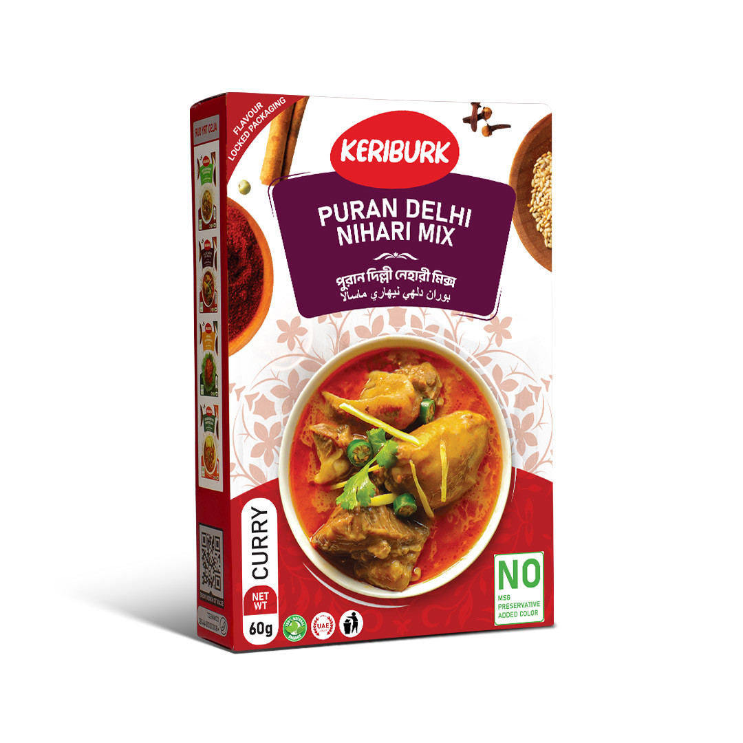 Wakao Supreme Burger Patty | 100% Plant-Based | Gluten Free